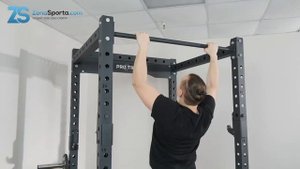 Силовая рама Protrain HCRD-3100 обзор