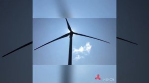 Ульяновский ветропарк (с.Красный Яр, Ульяновская обл.) - 35 МВт