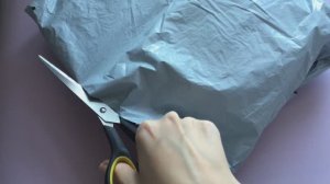 ASMR Неудавшаяся распаковка + Примерка АСМР 5 посылок с AliExpress с шёпотом