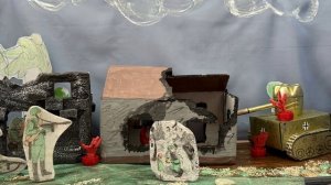 Героям посвящается