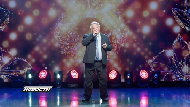 240311 Праздничный концерт в ДК «Нефтяник», посвященный Международному женскому дню. смотреть онлайн