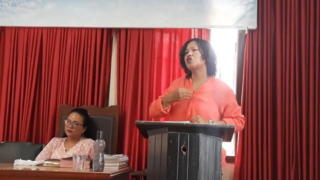 Nl. B. Lalrinpuii (Puipuii) thusawi. LoH rawngbawln Special Home tlawh programe a mi. смотреть онлайн