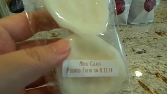 Vintage Chic Scents Haul #7 смотреть онлайн