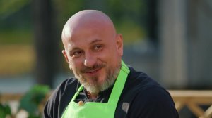 Битва пикников, 2 сезон, 9 выпуск