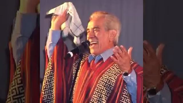 nadie le va a decir huacho -Jorge Yañez y los Moros смотреть онлайн