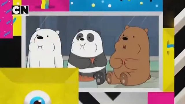 fragment from Cartoon Network Turkey (28.12.20)