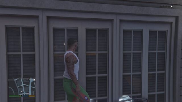 Как получить актера животное + Приз + Гайд | GTA V смотреть онлайн