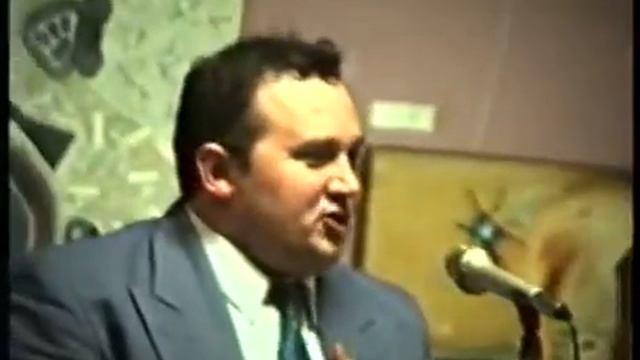 ДК Ровесник - Вечеринка - АРХИВ смотреть онлайн