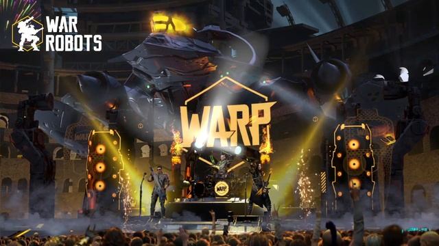 War Robots. Как проходить всё истребление в 2025 году.