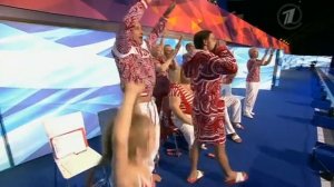 Шоу Вышка. Выпуск 6 от 14.07.2013. Катя Лель.