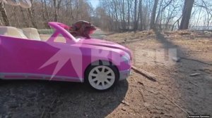 #кабриолет