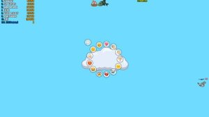 Уровень через коды / EvoWorld.io