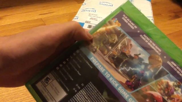 Plant vs Zombies Garden Warfare 3 opening!