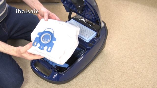 Vacuum Cleaner Of The Month May 2018 Hoover Vortex Evo смотреть онлайн