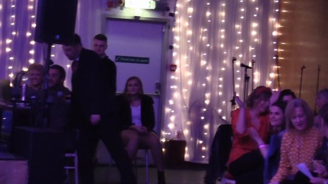 Feature dance. Strictly for the Lifeboats 2019 winner смотреть онлайн