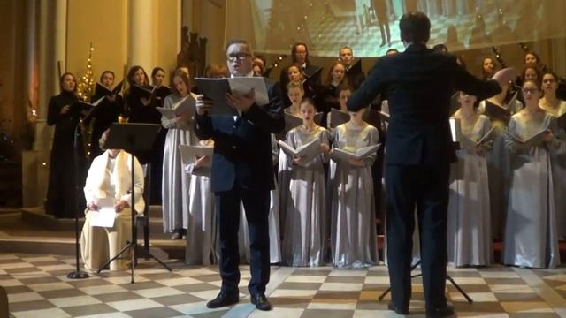 Андрей Кузнев Профессиональный певец,Золотой тенор России.