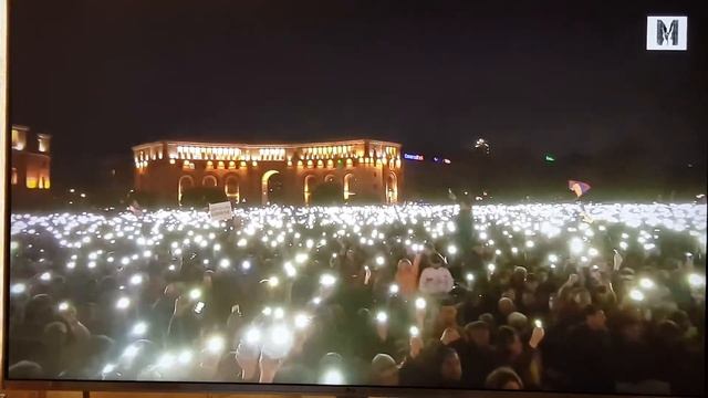 Армения свергает Сержа 2018 смотреть онлайн