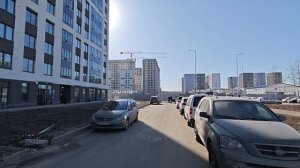 Михайловская 6-1