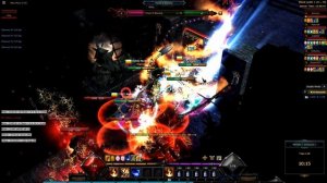 MU ONLINE - ОБЗОР НОВОГО СЕРВЕРА! ПвП и КРАФТ! 3 ЧАСТЬ ВЫЖИВАНИЯ! MUDREAM