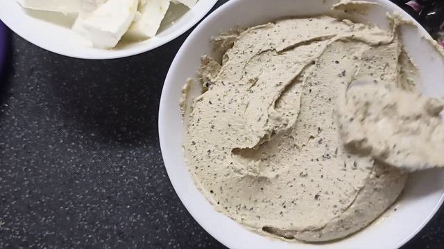  Домашняя Творожная Масса Блюда из Белых Сыров