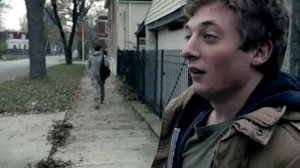 Лип Галлагер | Shemelles | Бесстыжие