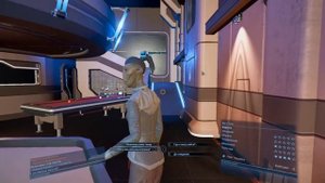 как получить скрытую миссию на черный рынок в X4: Split Vendetta