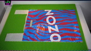 Пакет Ozon за 1 рубль - ВЛЕЗЕТ ИЛИ НЕТ? • Сравнил пакеты из Озон и Пятёрочки • Предложение ОЗОН!