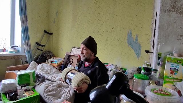 23 Февраля 2025 в Мариуполе