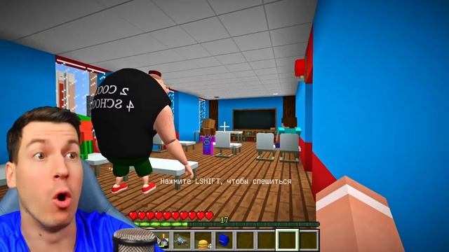 Я ПРОДАЛ ДУШУ ДЪЯВОЛУ и ВОТ ЧТО СЛУЧИЛОСЬ! Майнкрафт Minecraft