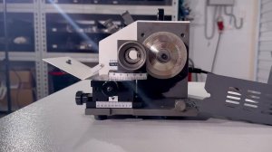 Отрезной станок для инструмента AURA ZM-X4