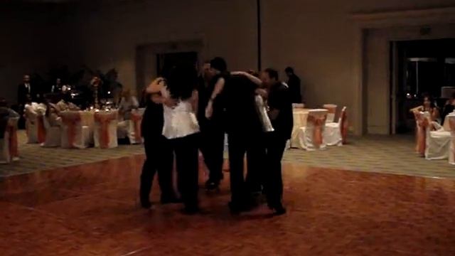 The Only Rueda De Casino Video You Need to Watch- Salsamania Dance Performance смотреть онлайн