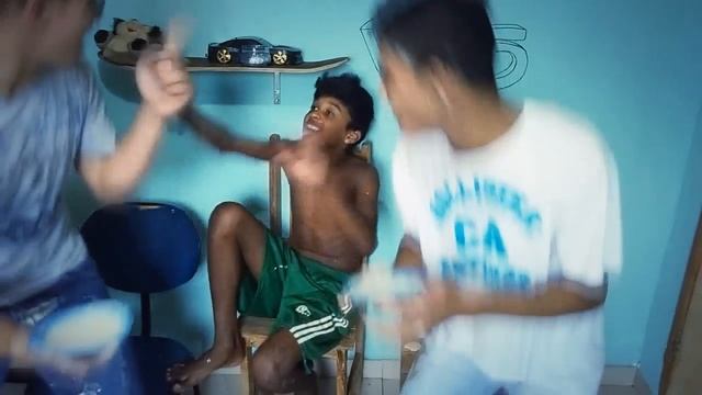 #Cante uma música ! смотреть онлайн