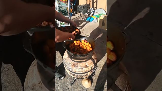 Казан на тандыре весна 2020 смотреть онлайн