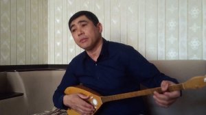 Анашым | Домбыра | Dombyra | Домбра