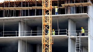 Стройка ФУТАЖ