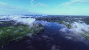 Релакс, Музыка Для Сна И Медитации Красивейшые Места На Едине С Природой !!!