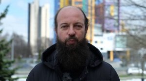 Пасхальное поздравление 2025