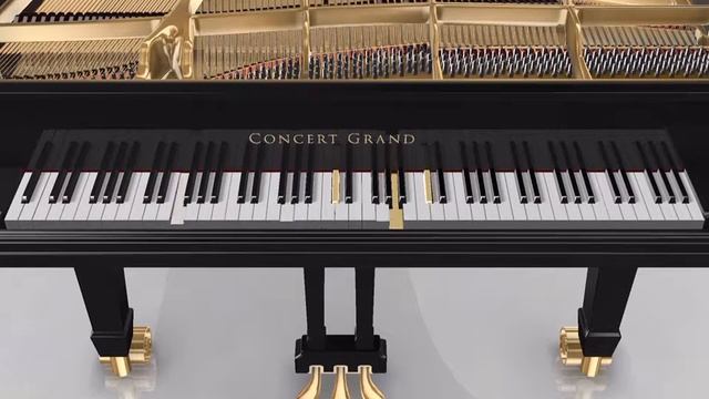 Debussy Jimbo's Lullaby смотреть онлайн