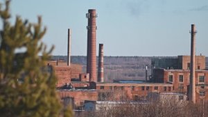 TURA - Туринский ЦБЗ, завод - это люди, фильм - 5 цех ТЭЦ декабрь 2024 год.