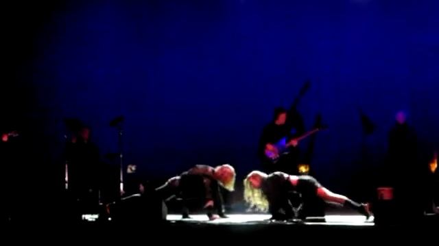 «Вий» , Театр на Таганке. Эпизод 3. смотреть онлайн