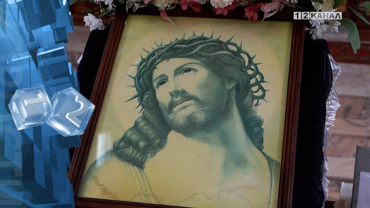 Пасха в 2025 году в России наступит 20 апреля смотреть онлайн