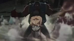 Аниме клип |AMV| Иди Броди