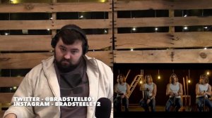 Geoff Castellucci - Sixteen Tons - REACTION