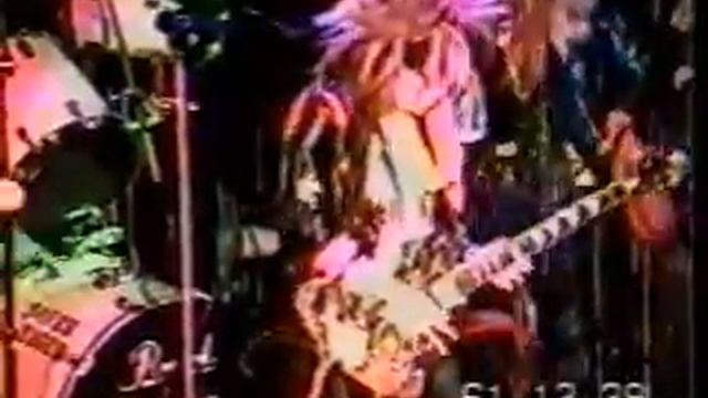 Yokosuka Saver Tiger (pre-X hide) 1986.12.29 (Part 6)