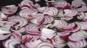 Печень по-венециански