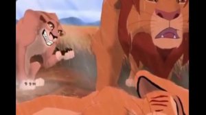 сын Симбы, Копа умер...или нет.