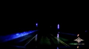 Ирина Волк: Сотрудники полиции с применением оружия задержали подозреваемого в угоне машины