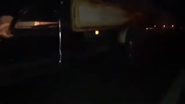 газель с 3UZ валит