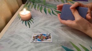 ♣️🤴Его планы и намерения в отношении Вас⁉️#гадание