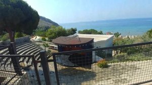 Турция/Aria Claros BEACH & SPA RESORT/мини обзор